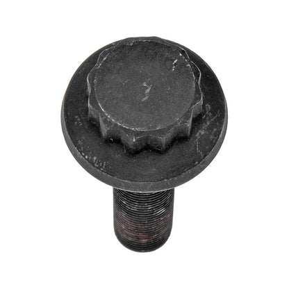2X Axle Bolts for Volkswagen CC (2009–2017) ALX-PAU-RB-615-006-CL360A61