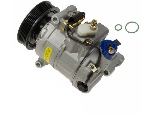 A/C Compressor for Audi A5 (2012–2014) 78759STVQ