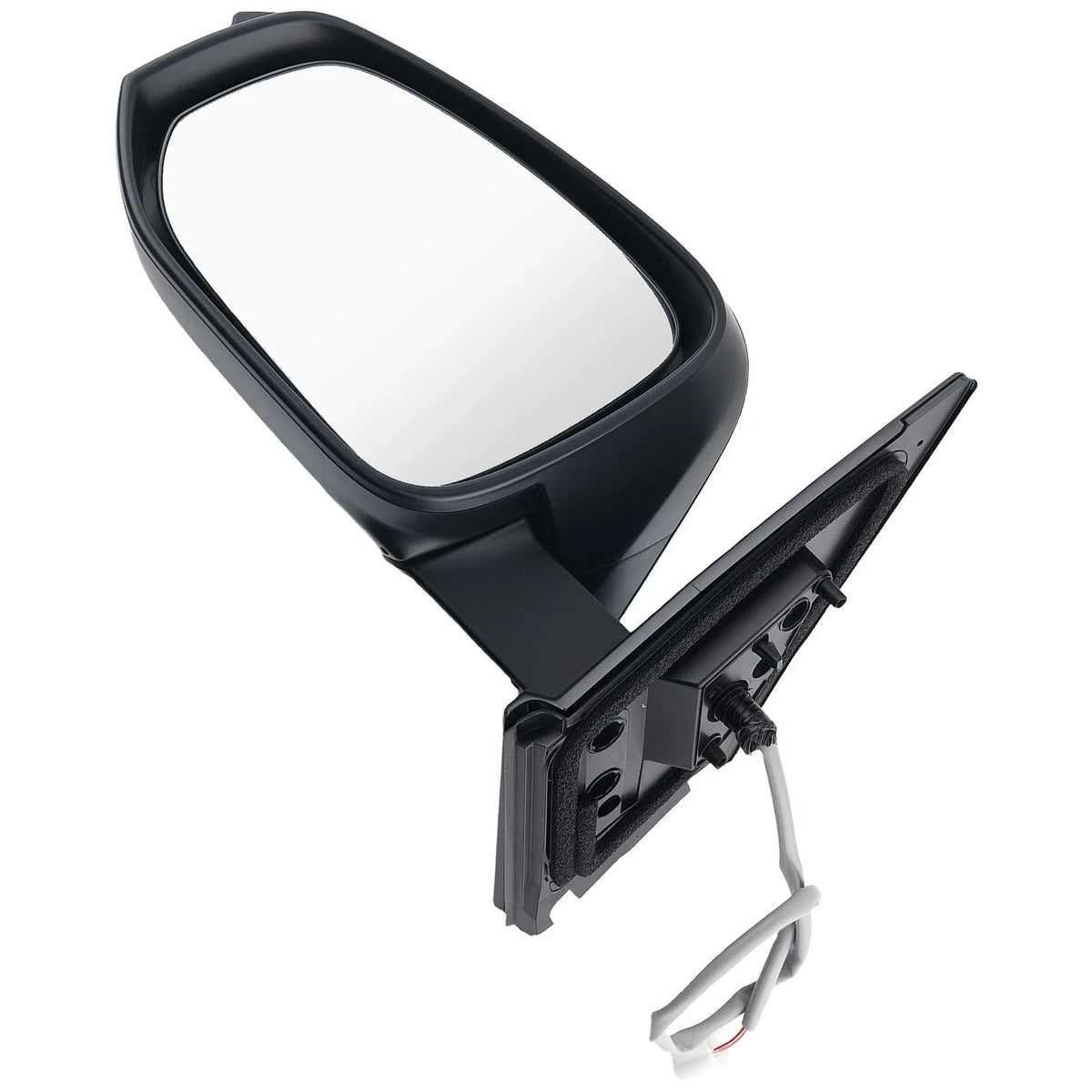 Driver Rear View Mirror for Toyota RAV4 (2013–2015) 879400R080 Textured