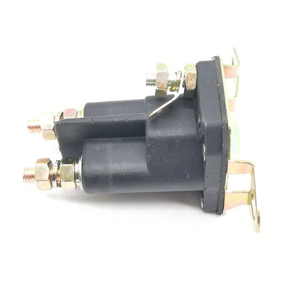 Starter Solenoid 2X for Husqvarna 539101714, Murray 7701100MA, Toro 11-1674