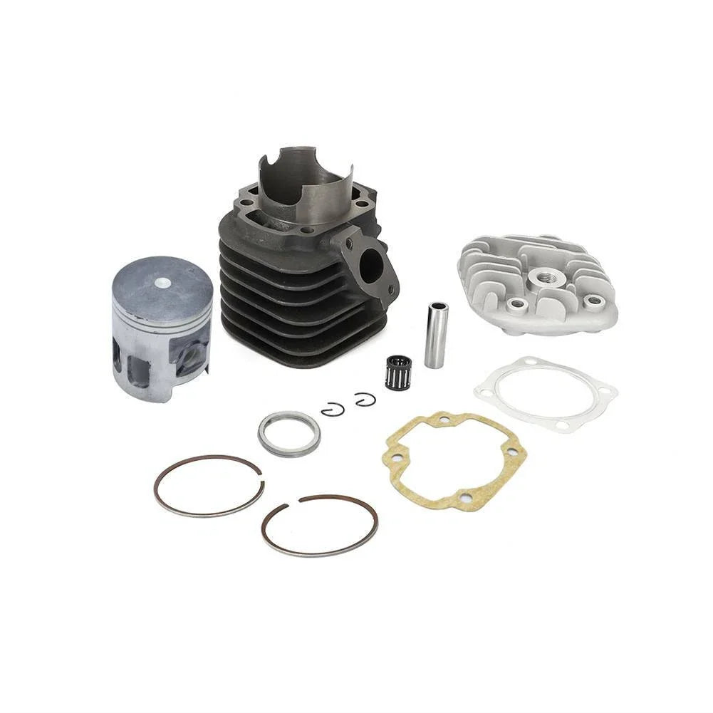 Big Bore 54mm Cylinder Top End Kit for Polaris Sportsman Scrambler Predator 90 (1990–2023)