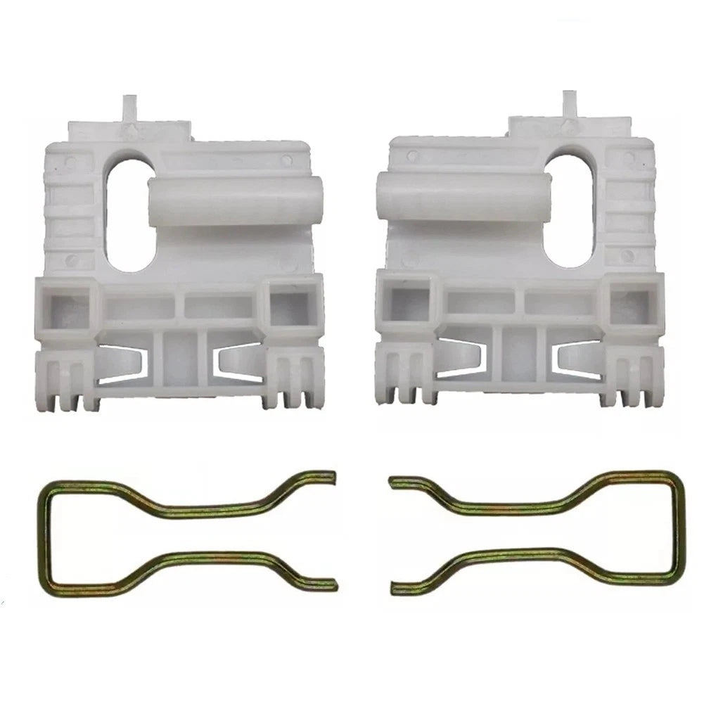 Rear Regulator Repair Clips for Jeep Liberty (2002–2006)