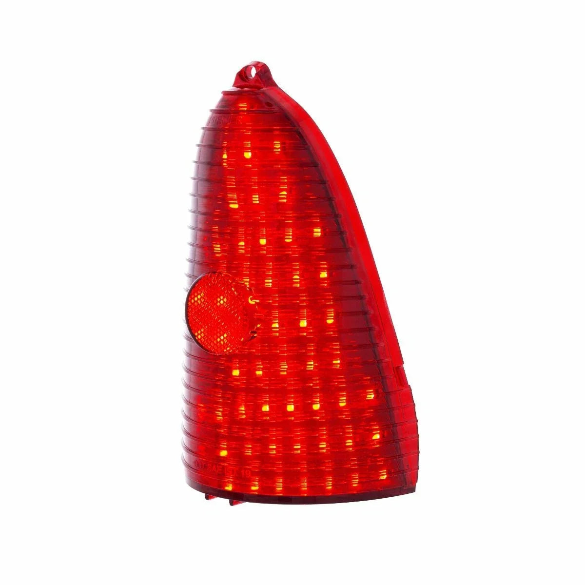 Sequential LED Tail Light Inserts Replacement for 1955 Chevy Bel Air (1955–1955)