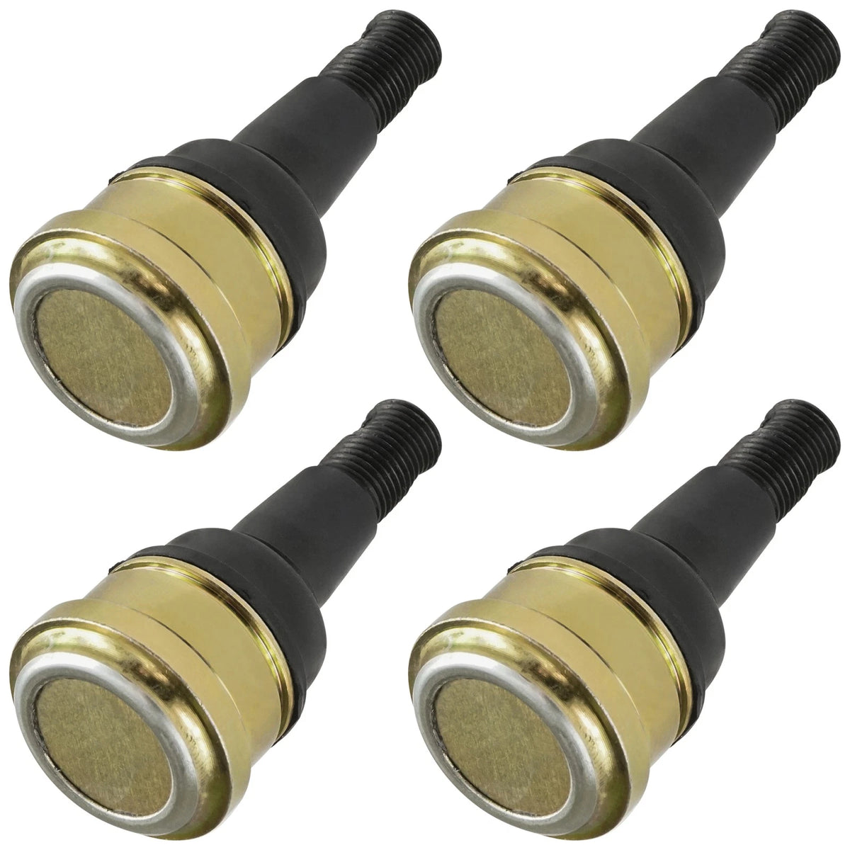 Set of 4 Upper and Lower Ball Joints for Polaris Outlaw 450 (2008–2010) HI3236BJ132JB