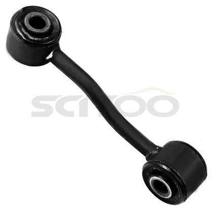 Front Control Arm Ball Joint Tie Rod End Sway Bar End for Jeep Liberty (2006–2007)