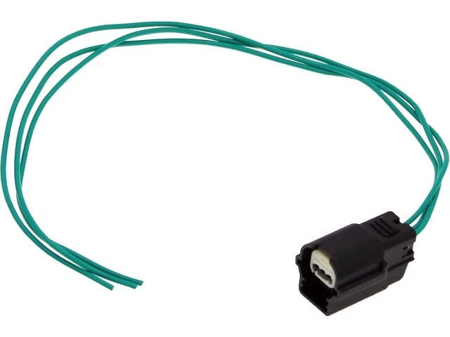 Parking Aid Sensor Connector for Lincoln MKX (2010–2018) 48733KCVF