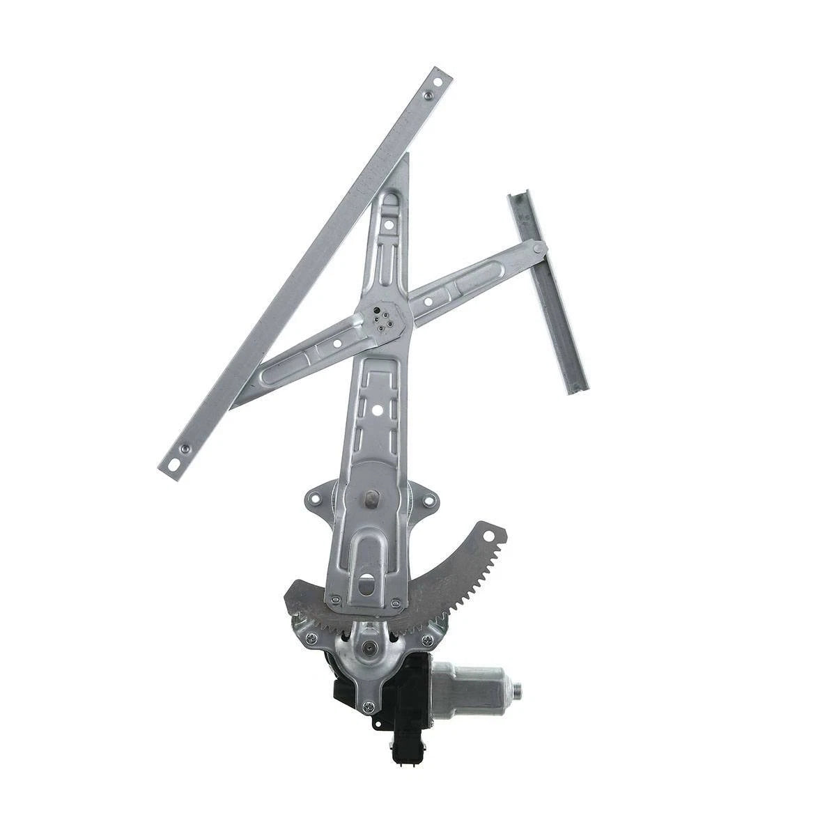 Rear Right Power Window Regulator with Motor for Nissan Sentra (2013) - 82720-3SG0A, 827203SG0A, 752-397, 752397, 380243