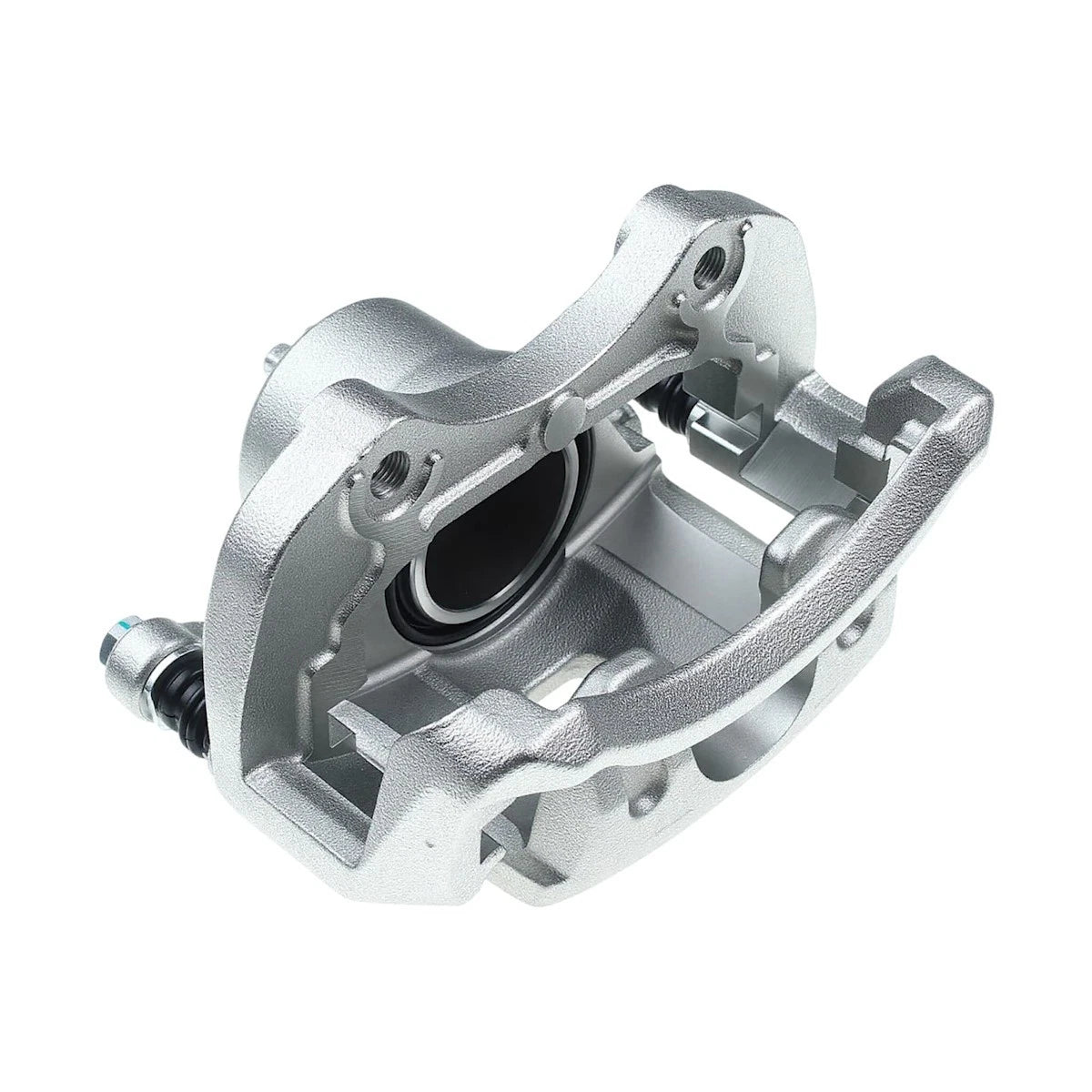 Front Left Brake Caliper for Nissan Cube Versa (2007–2012) 18020235, 19B3306A