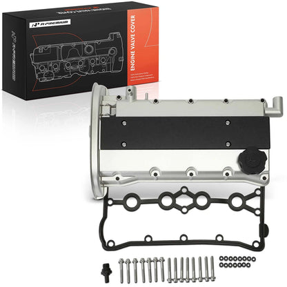 Engine Valve Cover for Chevy Aveo Pontiac Wave5 (2004–2005) 96415423 96473698 96495285 264-760