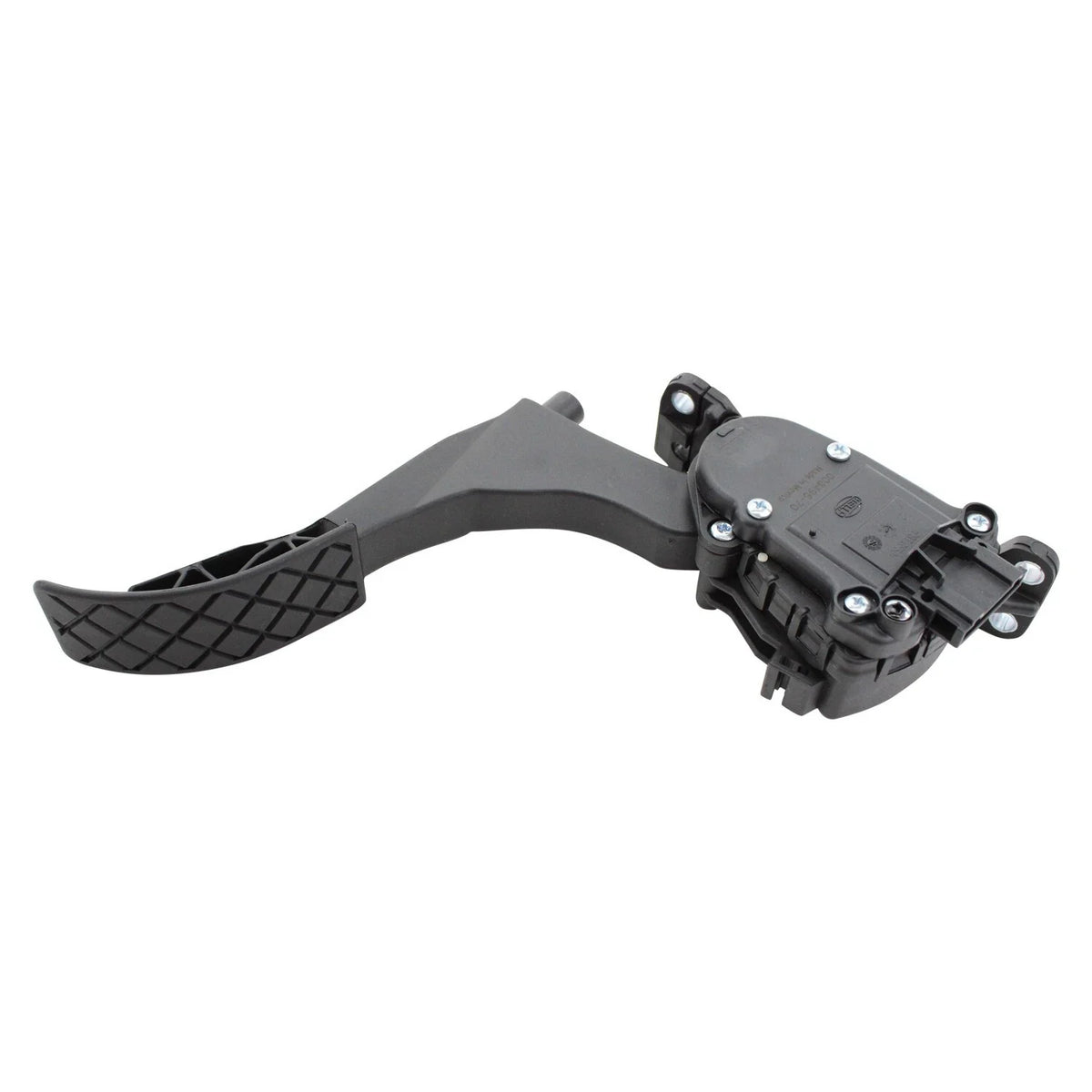 Hella Accelerator Pedal Sensor 008496701 for Audi A1 A3 TT VW Amarok Beetle (2010–2023)