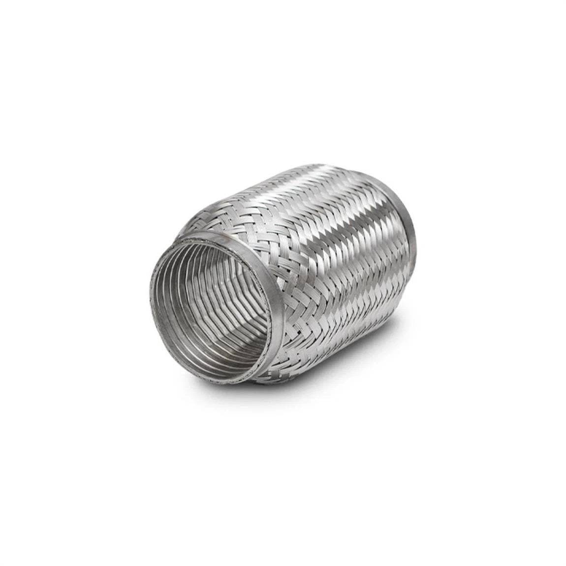 Vibrant 61004 TurboFlex Coupler for 3 In ID, 4 In