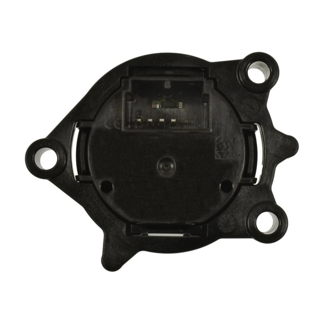 Ignition Push Button Switch for Fiat 500X (2016–2020) ALX-PAU-SI-US1367-CLA3