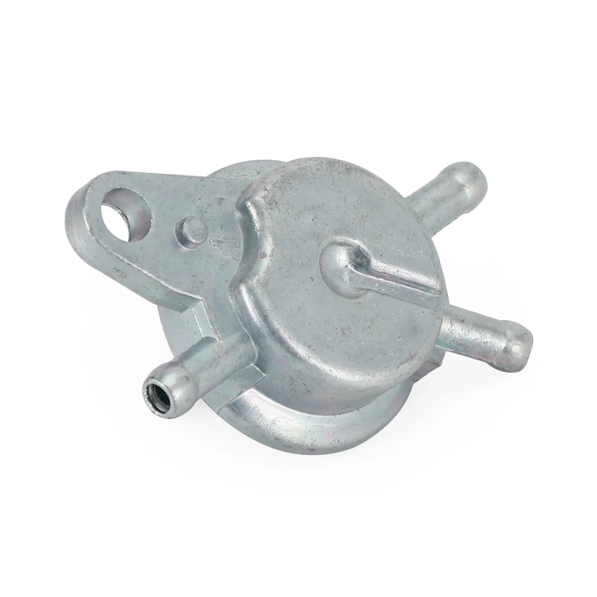 Set of 4 Vacuum Petcock Fuel Taps for GY6 50cc 125cc 150cc (2000–2023)
