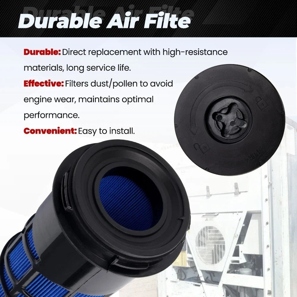 Air Filter 30-00471-20 for Carrier Reefer Transicold (HM-AF-0009, PA5584)