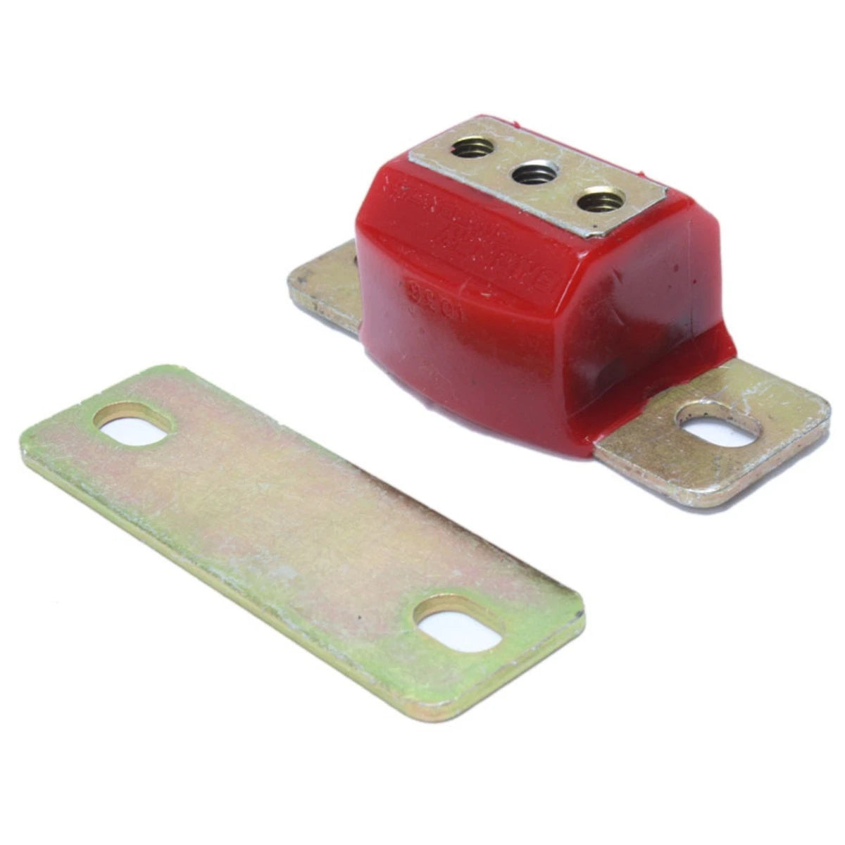 3X Energy Suspension Transmission Mount for Chevy Suburban S-10 Blazer (1993–2001) - 3.1108R