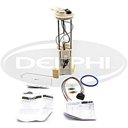 FG0069 Electric Fuel Pump for Chevy S10 Pickup GMC (1990–2000)