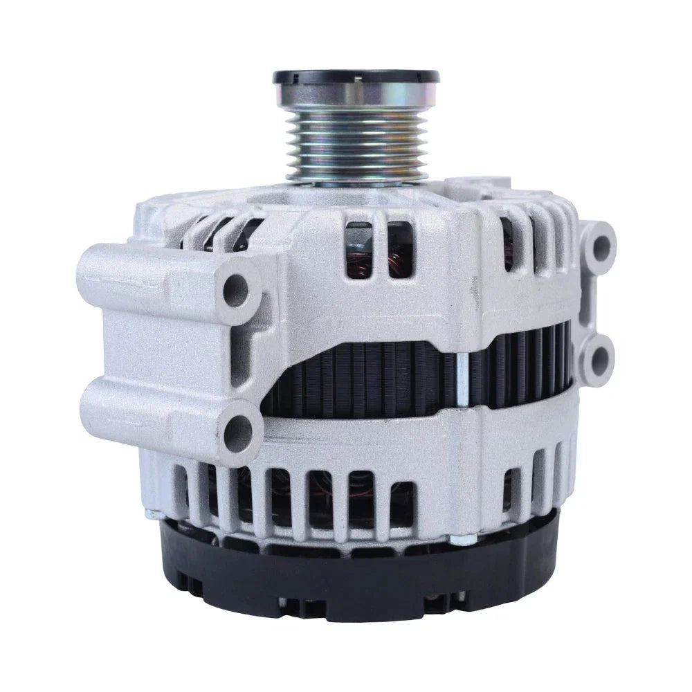 Alternator 6-Groove for BMW 128i 328i xDrive 328xi 330i 330xi 528i (2006–2013)