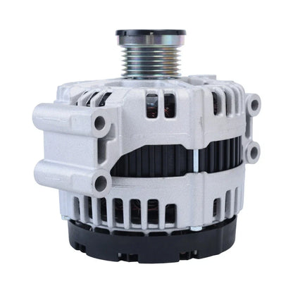 Alternator 6-Groove for BMW 128i 328i xDrive 328xi 330i 330xi 528i (2006–2013)