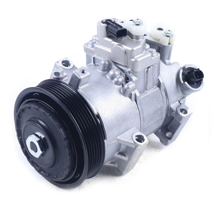 A/C Compressor for Toyota Corolla (2011–2014) 447260-3373, 447280-9060, 88310-02710