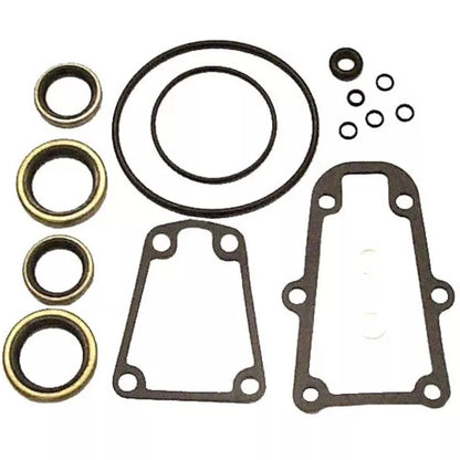 Gear Housing Seal Kit for V-4 Johnson Evinrude 85-140hp (18-2692)