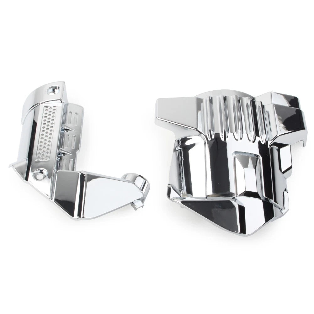 Chrome Decorative Covers Engine for Honda Gold Wing GL1800 (2018–2021)