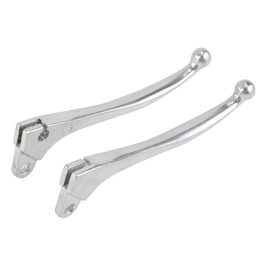 Clutch Brake Levers for Honda CB100 CB125S CB175 CB200 CB350 CB72 CB77 (1969–1978)