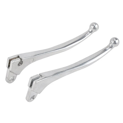 Clutch Brake Levers for Honda CB100 CB125S CB175 CB200 CB350 CB72 CB77 (1969–1978)