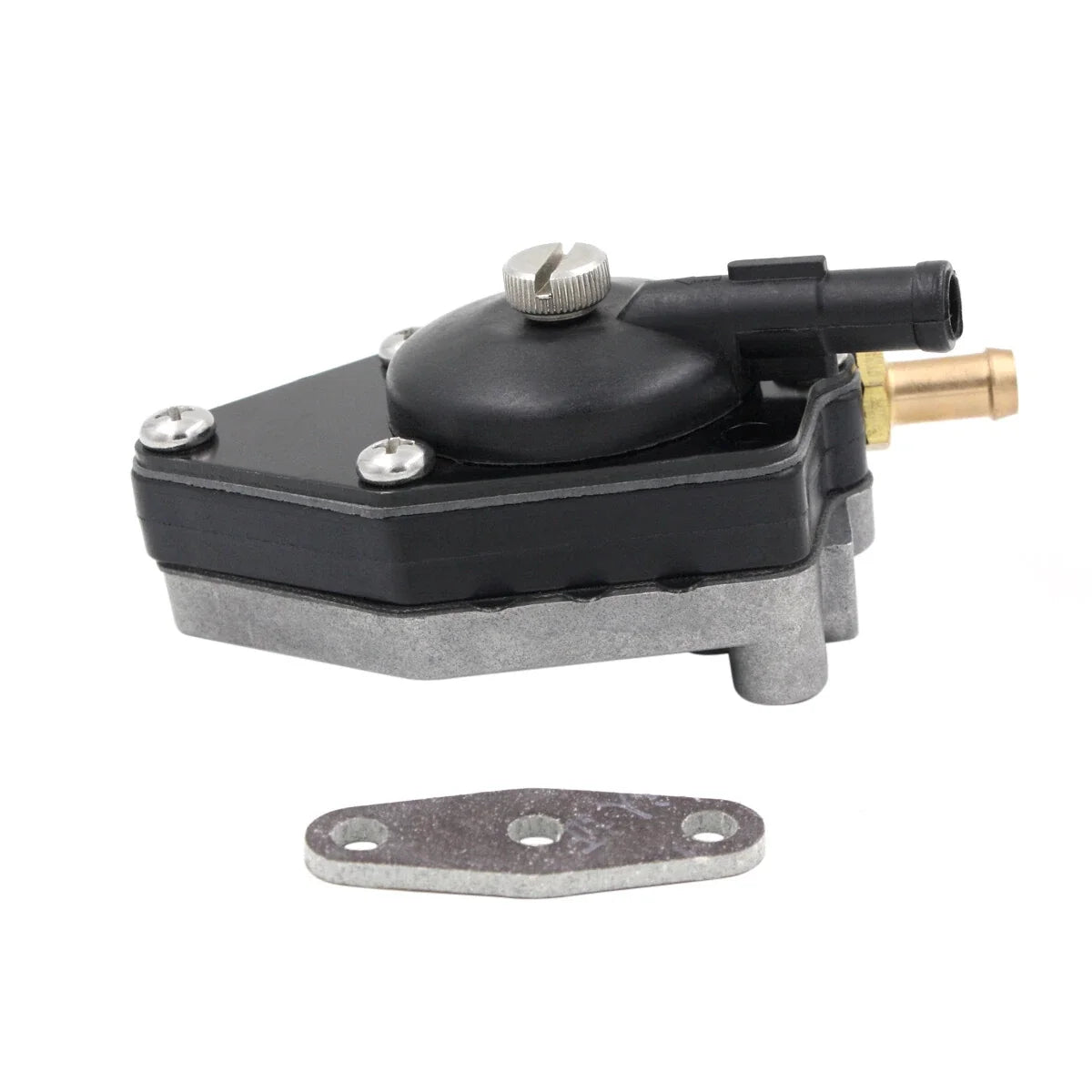 Outboard Fuel Pump for Johnson Evinrude 20hp-140hp (438556, 388268, 394543, 0432451)