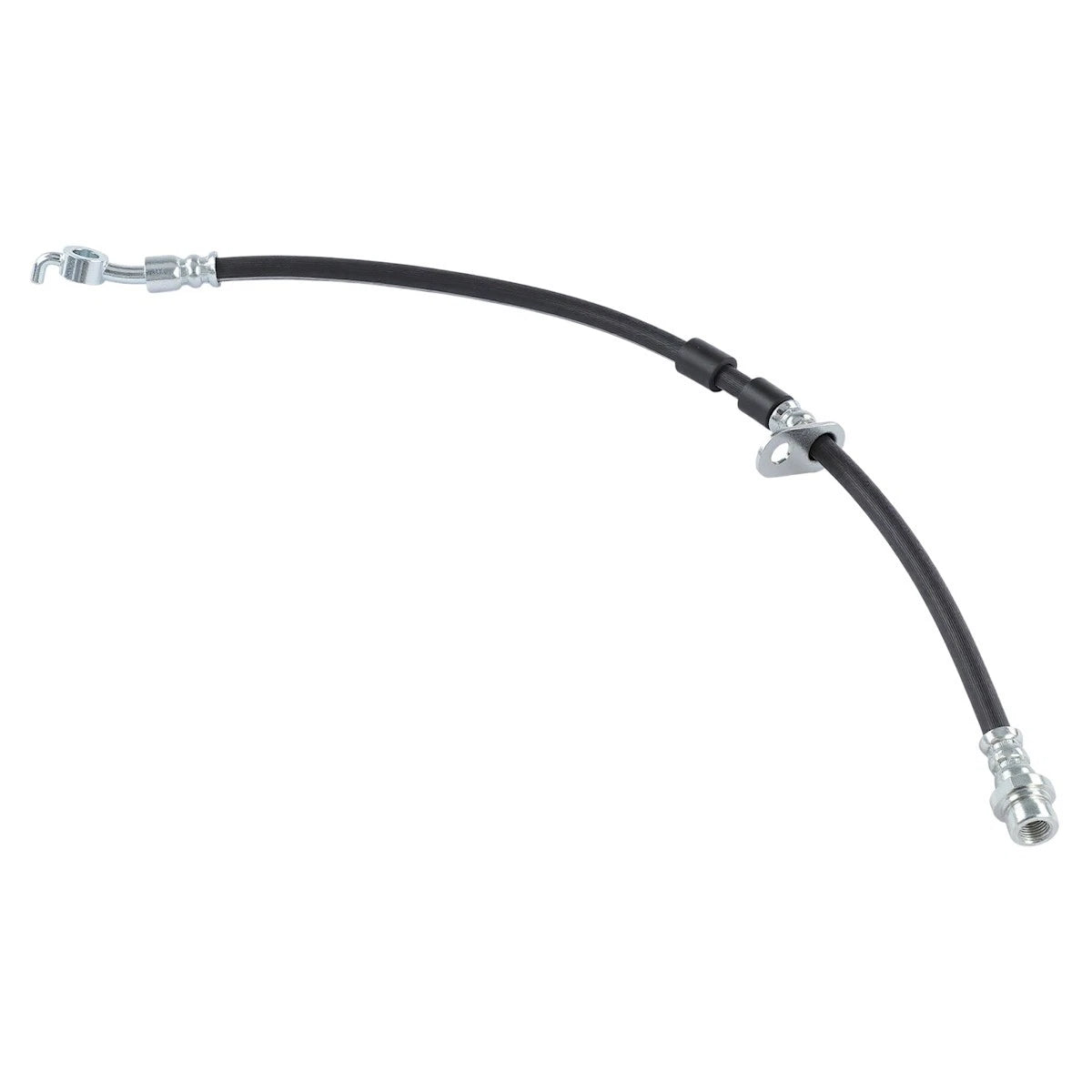Brake Line Rear Right for Mitsubishi Endeavor (2004–2011) 18052875, MR569355