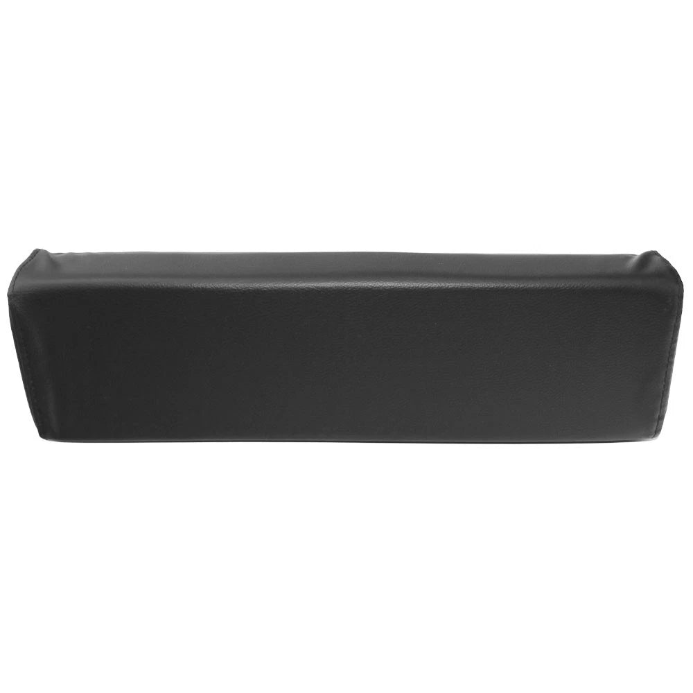 Seat Back Black Vinyl for John Deere 1010 320 330 420 430 435 440 M