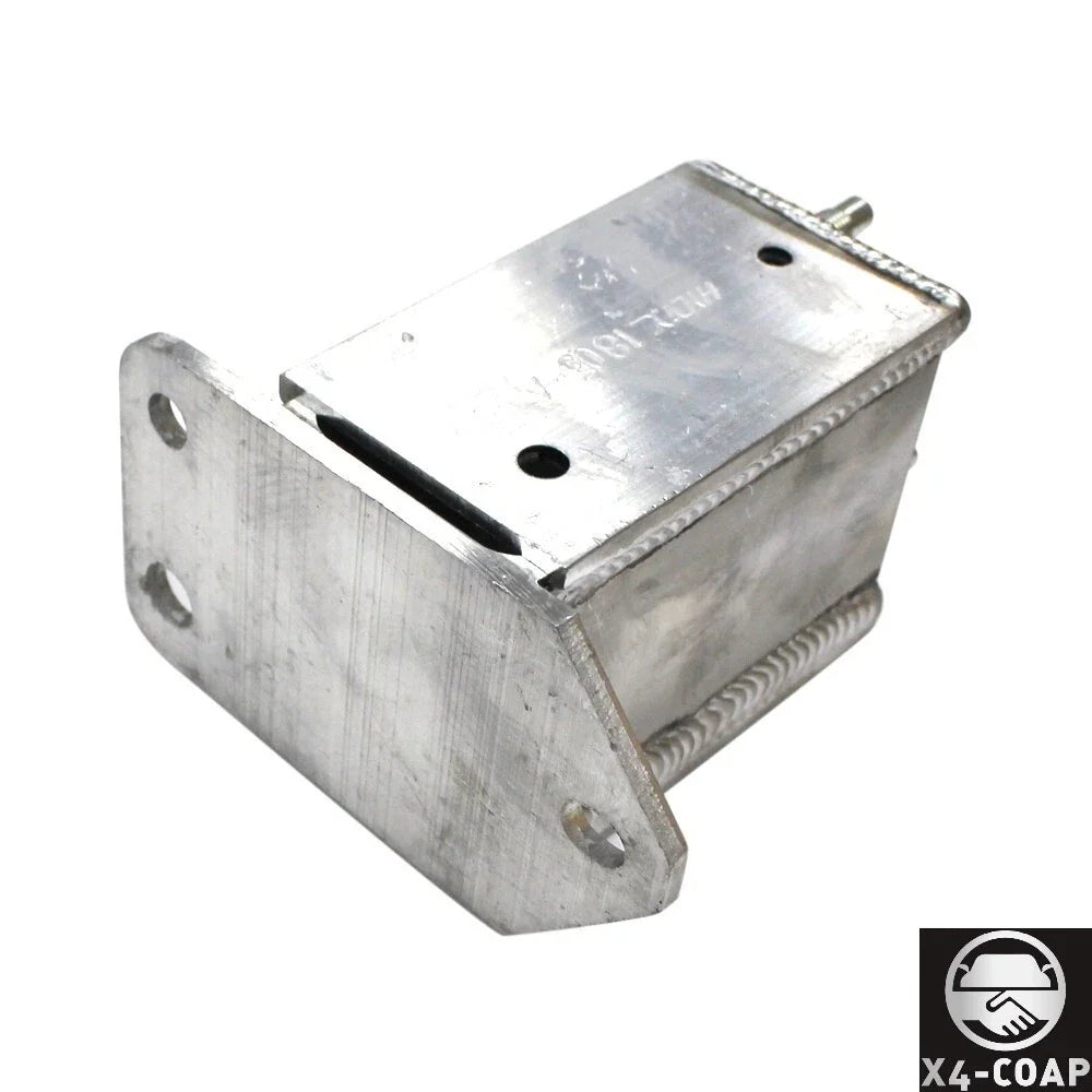 Left Side Front Bumper Reinforcement Extension Bracket for Toyota Tacoma (2005–2015)