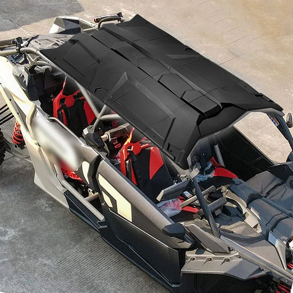 UTV Combination Hard Roof for Can Am Maverick X3 Max Turbo (2017–2025) 715003750