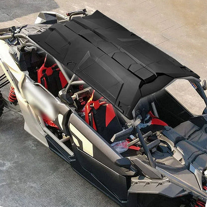 UTV Combination Hard Roof for Can Am Maverick X3 Max Turbo (2017–2025) 715003750