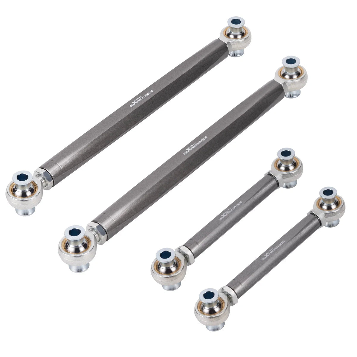 Adjustable Camber Toe Arm for BMW 3-Series E90 E92 E93 (2006–2011)