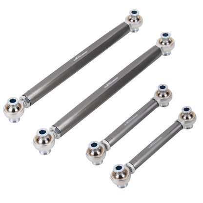 Adjustable Camber Toe Arm for BMW 3-Series E90 E92 E93 (2006–2011)