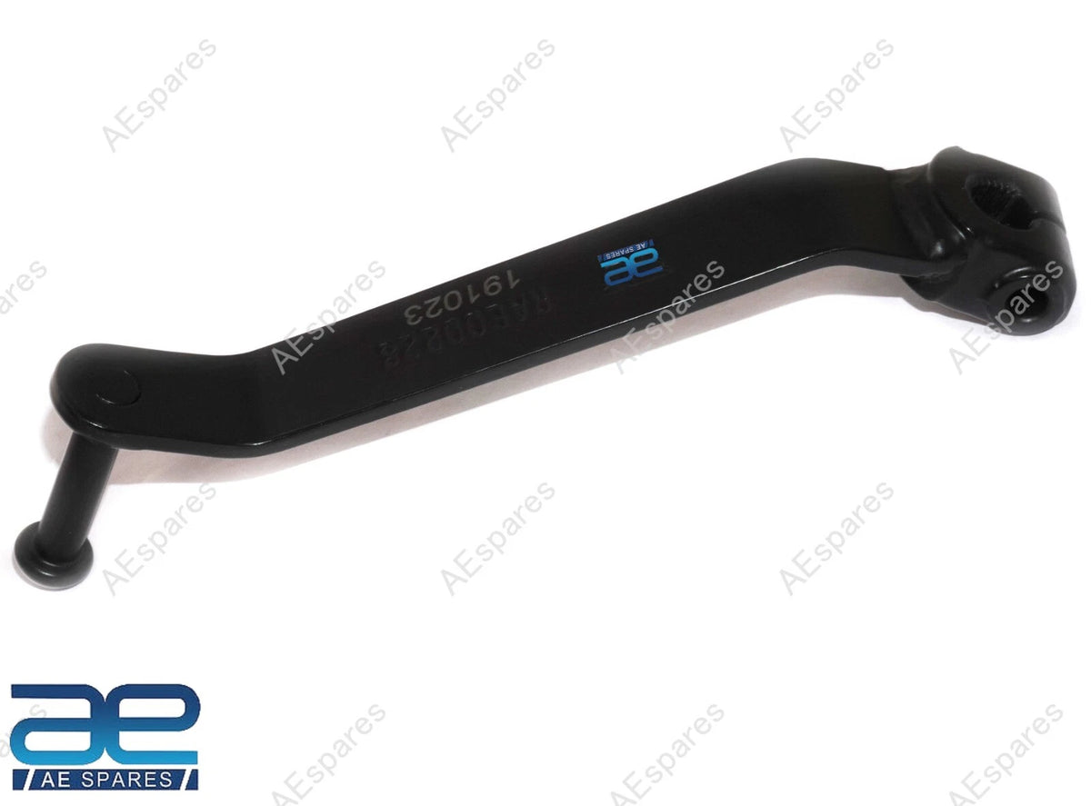 Gear Shifter Pedal for Royal Enfield Himalayan (450cc)
