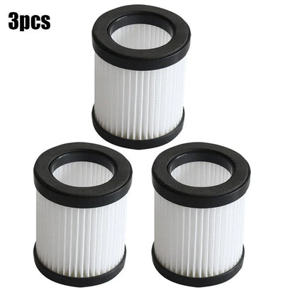 Set of 3 Vacuum Cleaner Filters for Easine H50