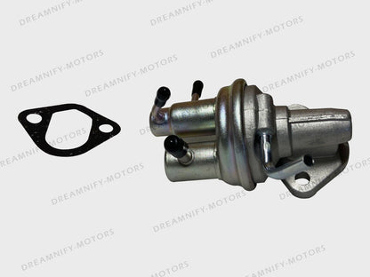 Mechanical Fuel Pump for Suzuki Samurai (1986–1989) OEM 15100-83010, 565-8010