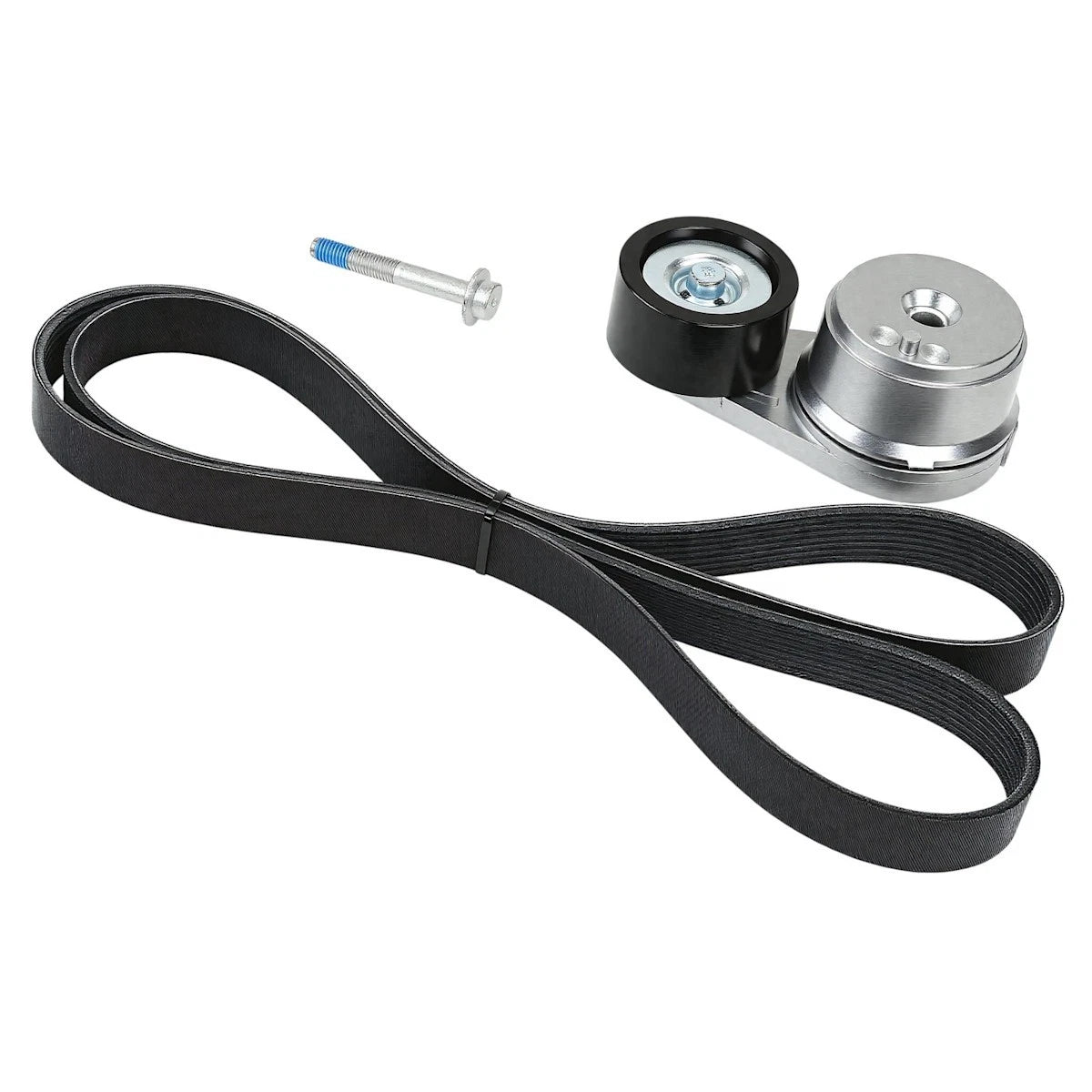 Timing Belt Kit for International Harvester 9200 SBA (1990–1994) 18045161