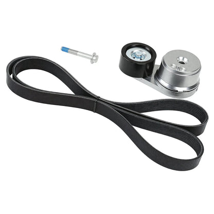 Timing Belt Kit for International Harvester 9200 SBA (1990–1994) 18045161