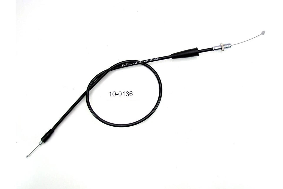 Throttle Cable for Motion Pro (10-0136)