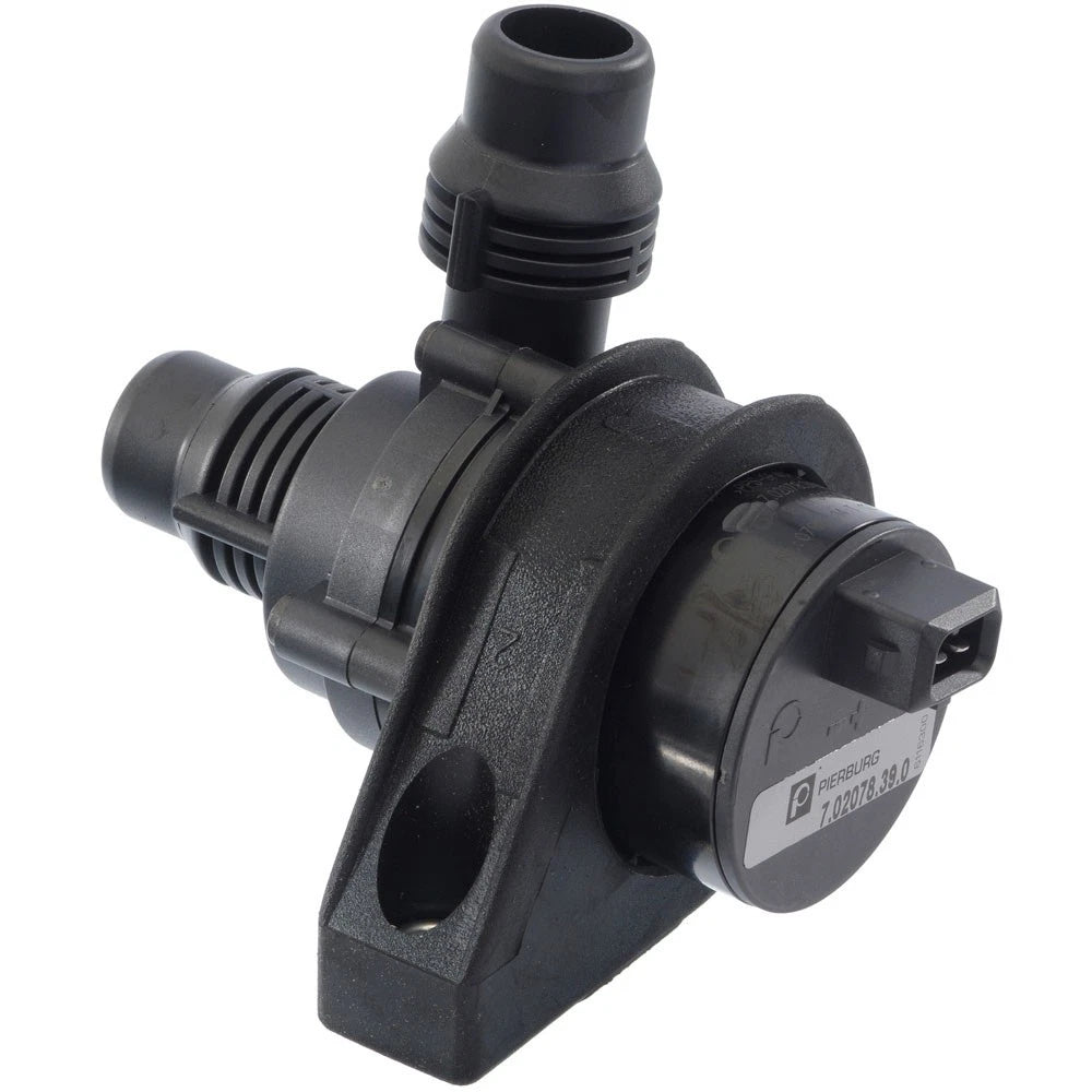 Auxiliary Water Pump for BMW X5 (2007–2018) 7.02078.39.0, 20628172-101, 641 169 51549, 641 191 97085
