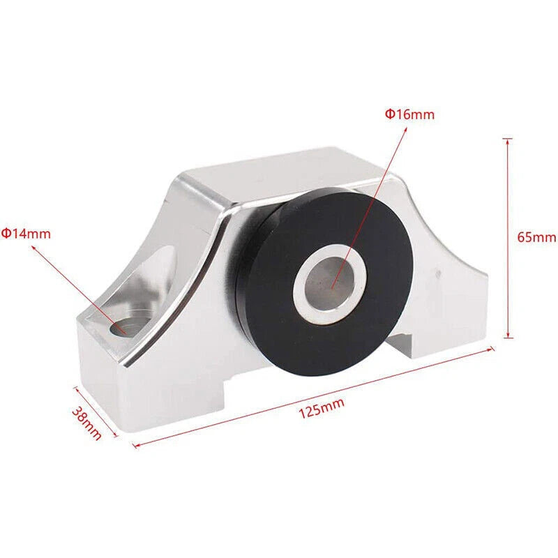 Torque Mount Kit for Honda Civic EG EK B-series/D-series (1992–2001) SAU-240