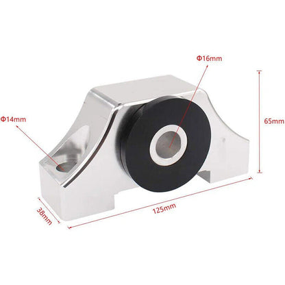 Torque Mount Kit for Honda Civic EG EK B-series/D-series (1992–2001) SAU-240