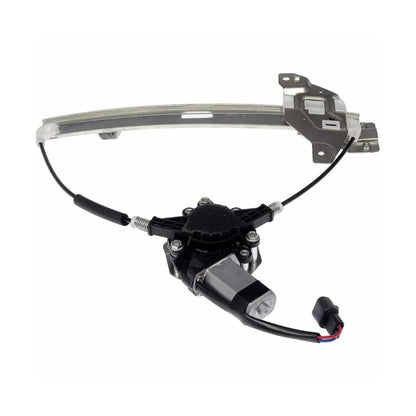 Power Window Regulator and Motor for Chevy Impala (2006–2013) ALX-PAU-RB-748-510-CL360A51