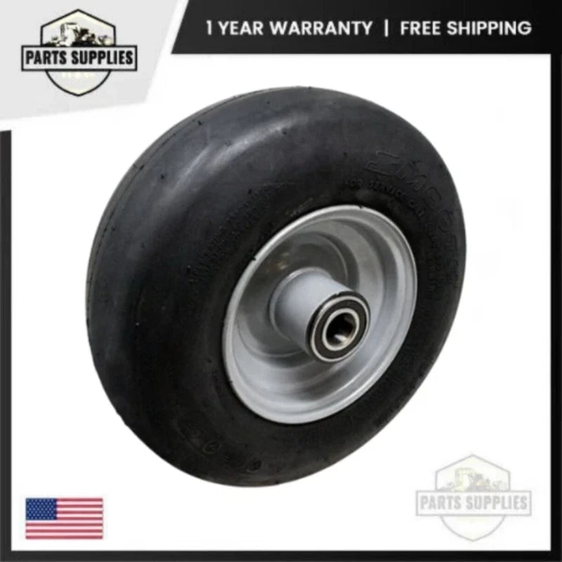 2PK Tire Wheel Assembly for Bobcat 13X5.00-6 (OEM)