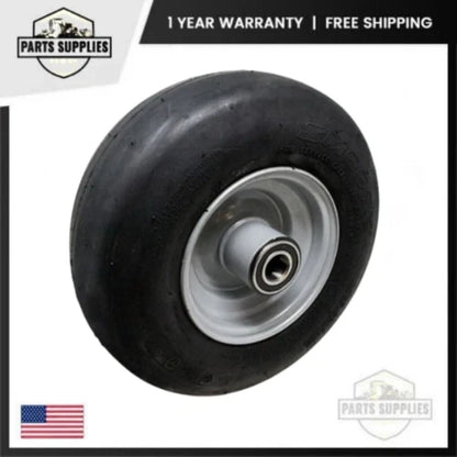 2PK Tire Wheel Assembly for Bobcat 13X5.00-6 (OEM)