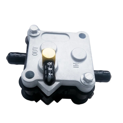 Fuel Pump for Mercury 35 50 60 115HP Outboard (2-Stroke) 14360A41 14360A16
