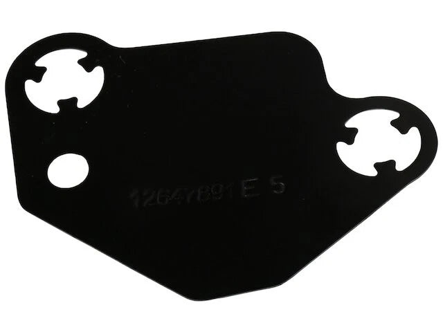 Timing Cover Gasket for Chevrolet Colorado (2017–2022) 17321WWSV