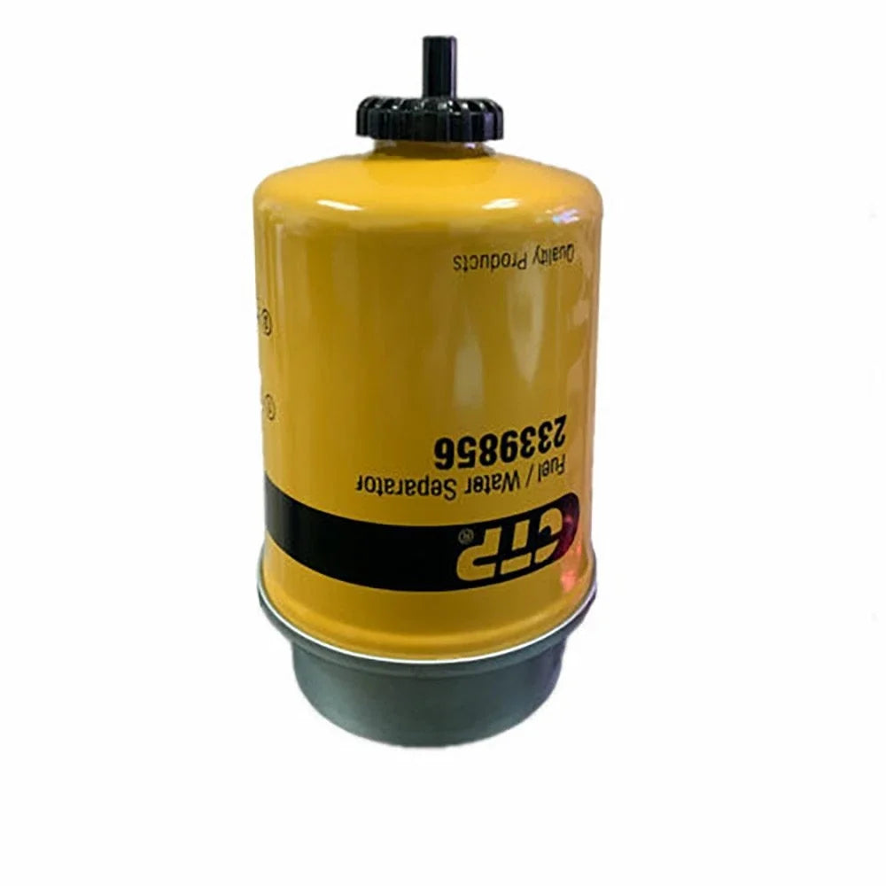 Fuel Water Separator 2339856 for Caterpillar 307D 307E 307E2 308D 308E 308E2 (2006–2018)